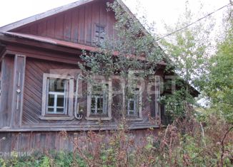 Дом на продажу, 30.7 м2, деревня Лыщёво, Широкая улица, 7