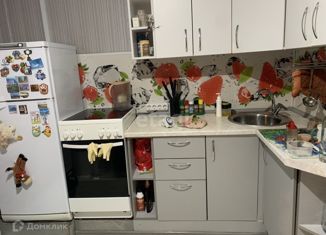 Сдаю 1-комнатную квартиру, 34 м2, Новый Уренгой, Бамовская улица, 11