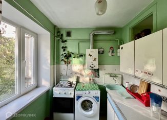 Продам 2-ком. квартиру, 44 м2, Крым, Киевская улица, 163