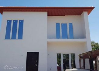 Продажа дома, 144 м2, Темрюк, Звёздная улица, 2А