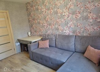 Продается однокомнатная квартира, 18 м2, Ульяновск, улица Северный Венец, 10, Ленинский район