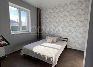 Продается 1-ком. квартира, 36 м2, посёлок Московский, улица Бурлаки, 15