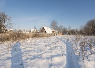 Продается земельный участок, 11 сот., деревня Кондратово, улица Культуры, 1А