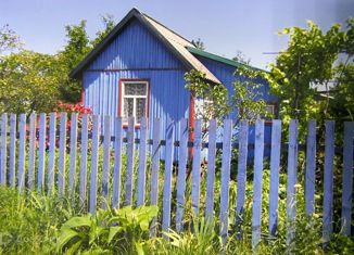 Продажа дома, 20 м2, садовое некоммерческое товарищество Факел, Белозёрная улица, 1