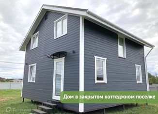 Дом на продажу, 114.2 м2, деревня Сокольниково
