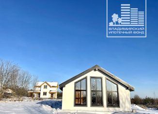 Продам дом, 90 м2, деревня Бородино, Бородинская улица, 22