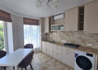 1-комнатная квартира на продажу, 37 м2, посёлок городского типа Ливадия, Севастопольский переулок, 11А