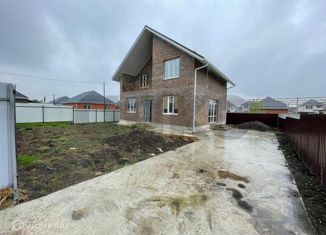 Продажа дома, 155 м2, Краснодар, 3-й проезд Куликова Поля, 3-й проезд Куликова Поля