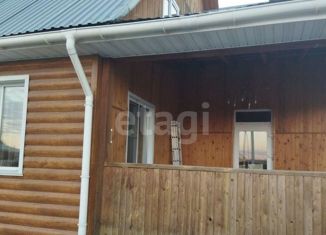 Продается дом, 87.7 м2, поселок Красный Восток, Советская улица, 18