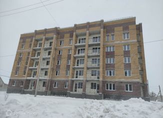 Продается 3-комнатная квартира, 63.6 м2, поселок Ганино, улица Тружеников, 32