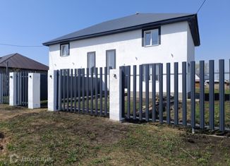 Продаю таунхаус, 105 м2, деревня Подымалово, Школьная улица