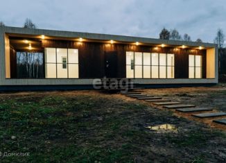 Продаю дом, 62.9 м2, деревня Ильинка