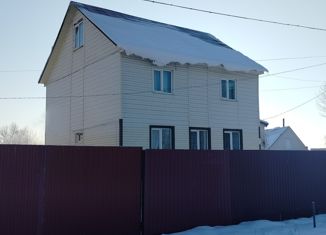 Продажа дома, 165 м2, село Иглино, Заводская улица