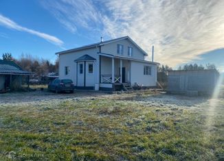 Продаю дом, 179 м2, деревня Дюково