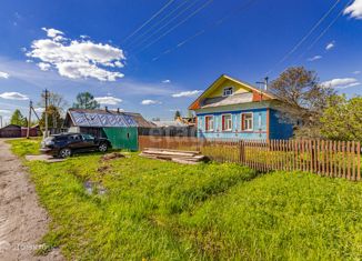 Продажа дома, 40 м2, Кадников, Советская улица, 2