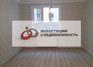 Продажа 1-ком. квартиры, 40.5 м2, Ставрополь, микрорайон Чапаевка, улица Чапаева, 4