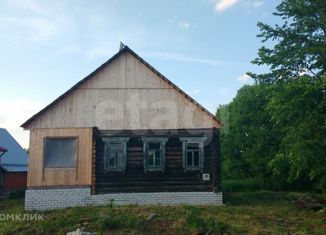 Продается дом, 54 м2, село Заколпье, Заречная улица