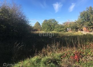 Продаю участок, 8 сот., садоводческое некоммерческое товарищество Автомобилист