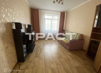 Продаю двухкомнатную квартиру, 52 м2, Воронеж, улица Туполева, 27А, ЖК Авиатор