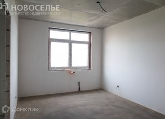 Продаю 1-ком. квартиру, 33.74 м2, Рязань, Льговская улица, 10, район Песочня
