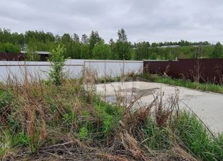 Продам земельный участок, 8.4 сот., посёлок Белоярская Застава, Пригородный проезд, 10