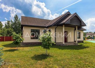 Продам дом, 224 м2, посёлок Поливаново