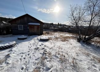 Продам дом, 40.9 м2, поселок городского типа Атамановка, Болотная улица