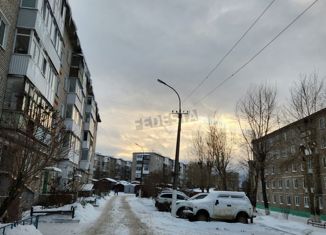 Продажа 3-комнатной квартиры, 50.3 м2, Соликамск, Набережная улица, 167