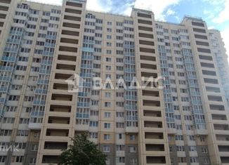 Продажа 1-комнатной квартиры, 45.6 м2, Санкт-Петербург, проспект Героев, 26к2, метро Автово