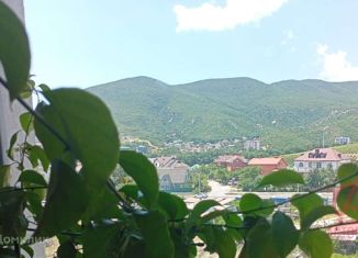 Продается двухкомнатная квартира, 47 м2, село Мысхако, улица Владимира Кайды, 4, ЖК Лагуна