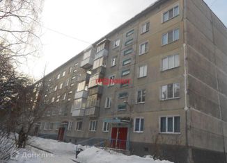 1-комнатная квартира на продажу, 30 м2, Новосибирск, Газонная улица, 1А, Газонная улица