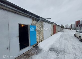 Продажа гаража, 24 м2, поселок Дубовое