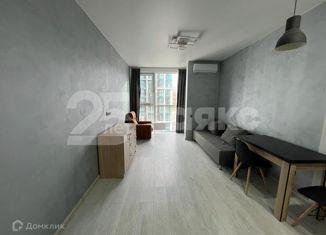 Квартира на продажу студия, 22.2 м2, Сочи, Ясногорская улица, 16/6к1