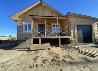 Продается дом, 117.7 м2, садовые участки Багульник