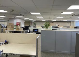 Аренда офиса, 863 м2, Москва, улица Станиславского, 21с1, улица Станиславского