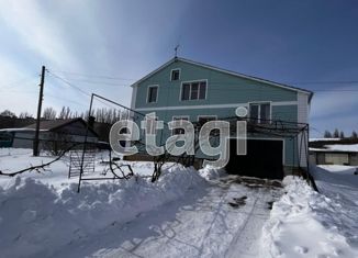 Дом на продажу, 349.5 м2, село Частая Дубрава, Московская улица