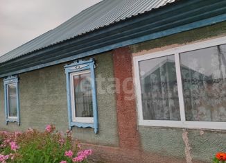 Дом на продажу, 85 м2, село Елыкаево, Советская улица