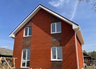 Дом на продажу, 108 м2, деревня Тушнино