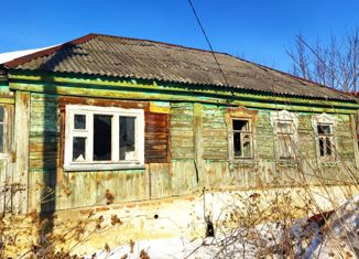 Дом на продажу, 43 м2, Тульская область, Колхозная улица, 20