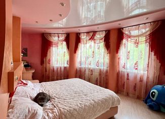 Продаю 3-комнатную квартиру, 94.3 м2, Сухой Лог, улица Победы, 23