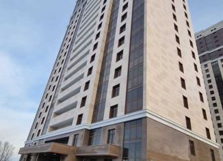 Продажа 1-комнатной квартиры, 52 м2, Ярославль, ЖК Ярославль Сити, Силикатное шоссе, 17А