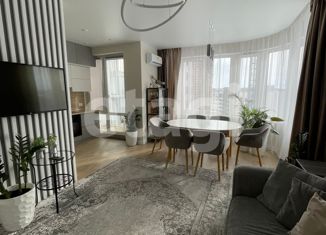 Продажа 3-комнатной квартиры, 92.4 м2, Тула, Центральный территориальный округ, Оборонная улица, 102Б