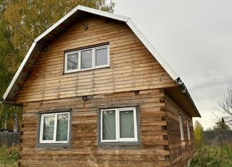 Продается дом, 112.2 м2, садовые участки Искожевец-3, СДТ Электрон, 204