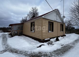 Дом на продажу, 49.4 м2, деревня Волково, улица Гореленкова