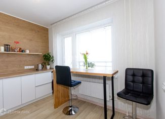 Продам 1-комнатную квартиру, 32.5 м2, Новосибирская область, улица Титова, 264