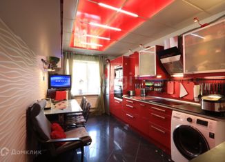 Продается двухкомнатная квартира, 59.4 м2, Санкт-Петербург, улица Щербакова, 11, улица Щербакова