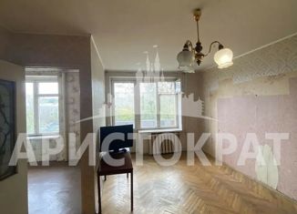 Продается 1-ком. квартира, 30.2 м2, Москва, 3-я Карачаровская улица, 7, 3-я Карачаровская улица