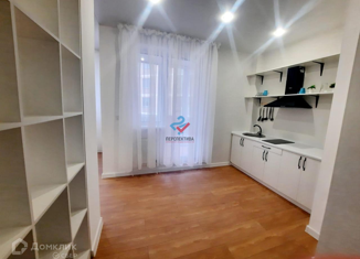 Однокомнатная квартира на продажу, 36 м2, Ростов-на-Дону, проспект Шолохова, 211/2, ЖК Манхэттен О2