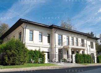 Продам дом, 1000 м2, деревня Малое Сареево