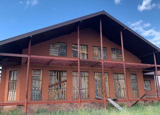 Продаю дом, 500 м2, село Ачаир, улица Строителей